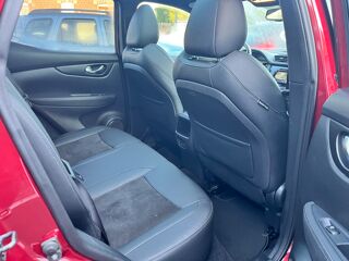 Qashqai 1.5 dCi 115ch N-TEC DCT 2019 Euro6-EVAP 2020 occasion 59300 Valenciennes
