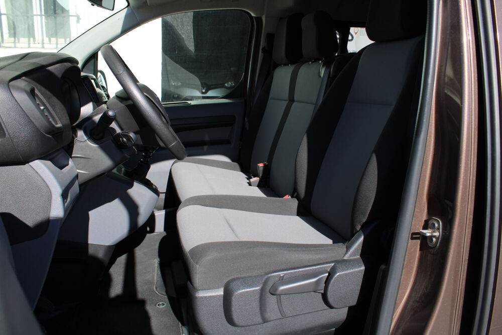 Proace 1.5 D4D 120 LONG L3 DYNAMIC (Radar de recul, 1&egrave;re main,..) 2021 occasion 34200 S&egrave;te