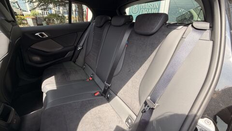 S&eacute;rie 1 (F70) 120i 1.5 i 12V Hybrid DCT7 170 cv Bo&icirc;te auto 2026 occasion 91120 Palaiseau