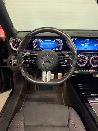 Classe A 250 e 1.3 Ti 16V 218cv AMG LINE Toit ouvrant. 2025 occasion 51000 Ch&acirc;lons-en-Champagne