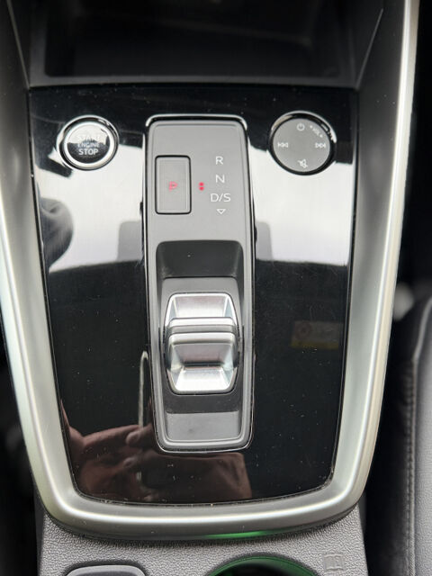 A3 Sportback 35 1.5 TFSI 16V Mild Hybrid S Tronic 7 150 cv 2022 occasion 51000 Ch&acirc;lons-en-Champagne