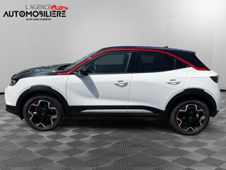 Mokka 1.2 12V Turbo 4x2 S&S 130 cv BVA8 Gs line 2022 occasion 51000 Ch&acirc;lons-en-Champagne