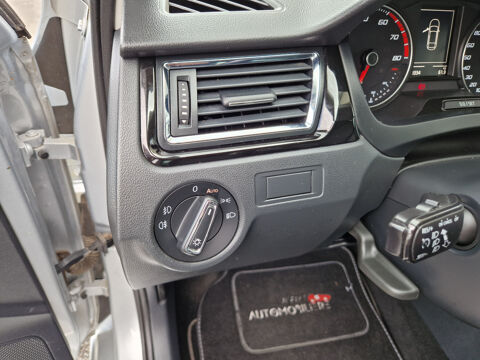 Toledo IV 1.2 TSI 110 PREMIUM pack FR LINE 2016 occasion 80480 Salou&euml;l