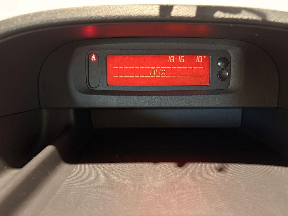 Kangoo II 1.5 DCI 75 FAP ENERGY EXPRESSION 2013 occasion 27620 Gasny