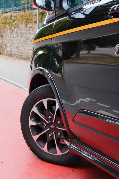 Transit Custom 2.0 TDCi 170 Sport (1&egrave;re main, CarPlay, Cam&eacute;ra) 2023 occasion 88000 &Eacute;pinal