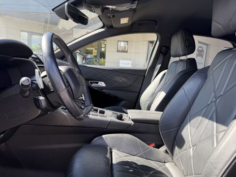 DS7 E-TENSE 1.6 225ch 180 PHEV HYBRID RIVOLI 2021 occasion 68390 Sausheim