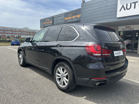 X5 XDRIVE40E 313 M SPORT BVA8 2016 occasion 68390 Sausheim