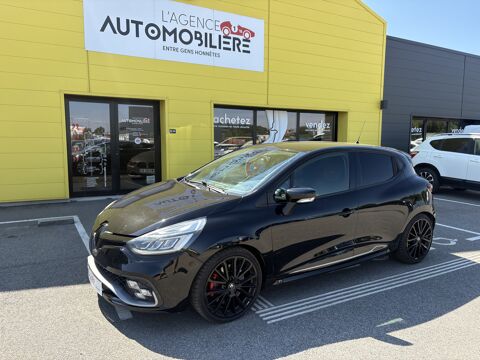 Annonce voiture Renault Clio 16490 €
