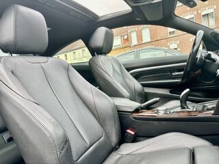 S&eacute;rie 4 435D xDrive 313CV PACK M 2015 occasion 59300 Valenciennes