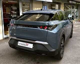 3008 1.2 HYBRID 136 ALLURE E-DCS6 -ENTRETIENS COMPLET PEUGEOT-GAR 2024 occasion 92370 Chaville
