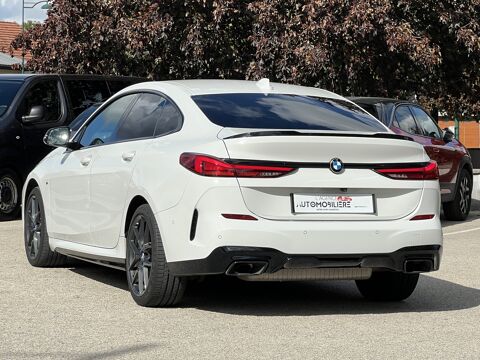 Serie 2 M235i X-Drive 306ch GRAN COUPE 2021 occasion 25300 Pontarlier