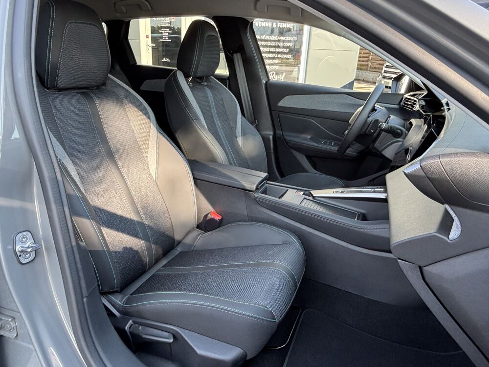 308 SW 1.6 Plug in Hybrid 180 ch ALLURE e- EAT8 - Garantie 02/2027 2024 occasion 25400 Audincourt