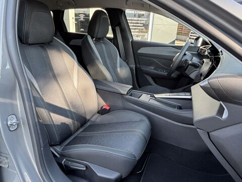 308 SW 1.6 Plug in Hybrid 180 ch ALLURE e- EAT8 - Garantie 02/2027 2024 occasion 25400 Audincourt