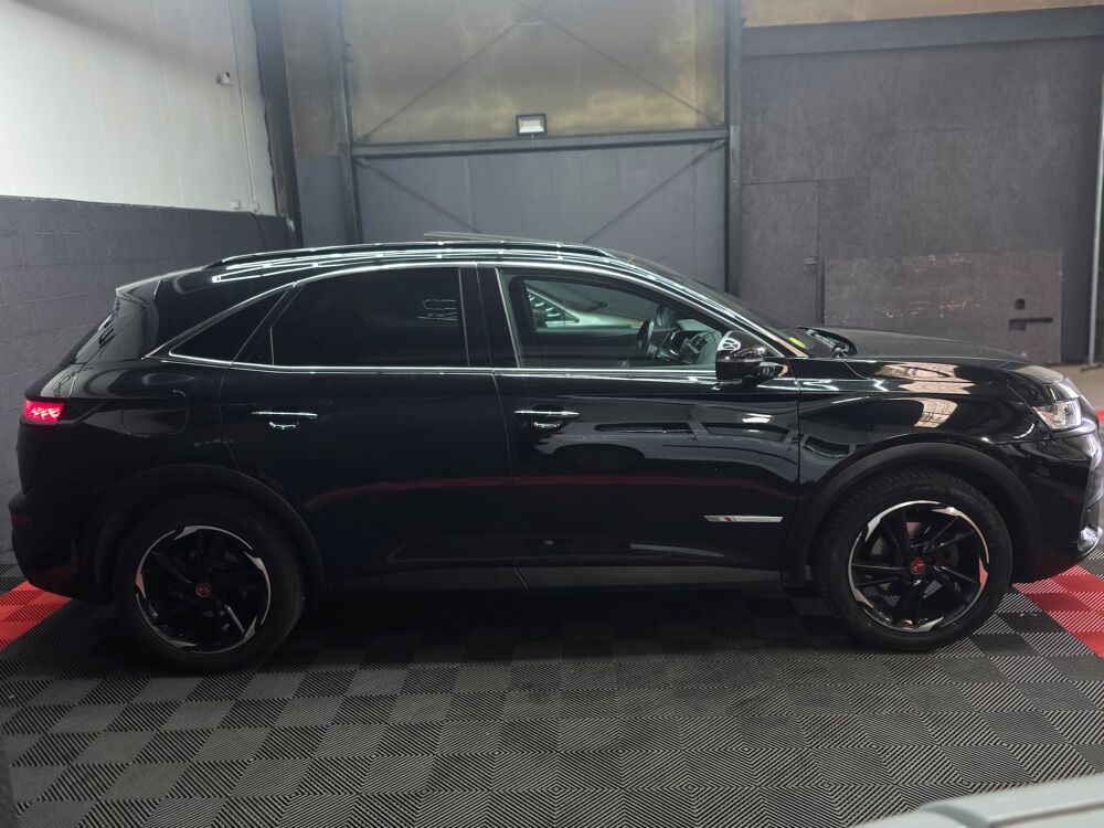 DS7 1.5 BLUEHDI Performance Line 2021 occasion 78680 &Eacute;p&ocirc;ne
