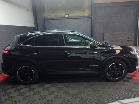 DS7 1.5 BLUEHDI Performance Line 2021 occasion 78680 &Eacute;p&ocirc;ne