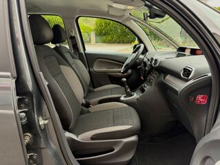 C3 Picasso 1.4 VTi 16V 95 ch 2012 occasion 88100 Sainte-Marguerite