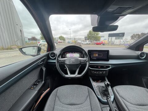 Arona (2) 1.0 ECOTSI 95 S/S XPERIENCE BVM5 // GARANTIE 1 AN 2023 occasion 44860 Pont-Saint-Martin