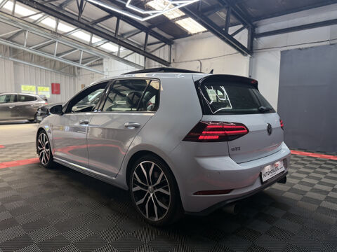Golf 7 2.0 TSI 230 GTI PERFORMANCE DSG 2017 occasion 78680 &Eacute;p&ocirc;ne