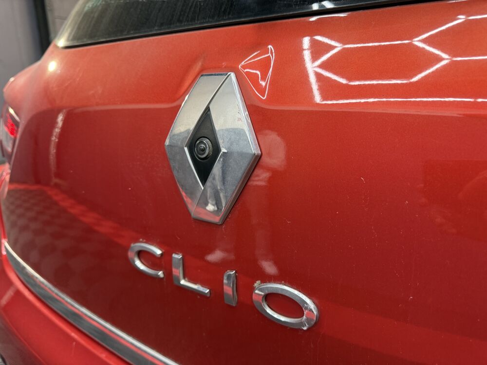 Clio 1.5 DCI 90 ENERGY INTENS 2016 occasion 78680 &Eacute;p&ocirc;ne