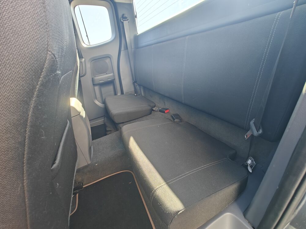 Ranger 2.2 TDCi 160ch Super Cab XLT Sport 2016 occasion 90400 Danjoutin