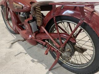  1948 occasion 27620 Gasny