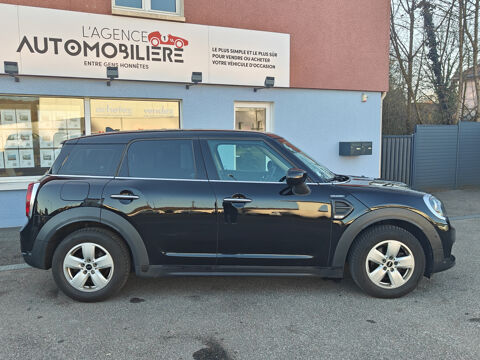 Countryman F60 One D 116ch Business Design 2019 occasion 90400 Danjoutin
