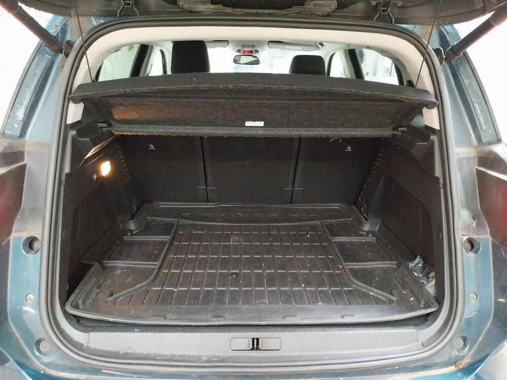 C5 aircross 1.5 HDI 130 EAT 8 Shine Pack 2020 occasion 56000 Vannes