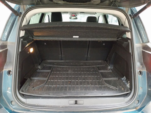 C5 aircross 1.5 HDI 130 EAT 8 Shine Pack 2020 occasion 56000 Vannes