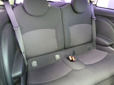 One 75 CV PACK CHILI 2011 occasion 14400 Nonant