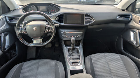 308 Phase II 1.5 BlueHDi 16V S&S 130 cv Bo&icirc;te auto 2019 occasion 91120 Palaiseau