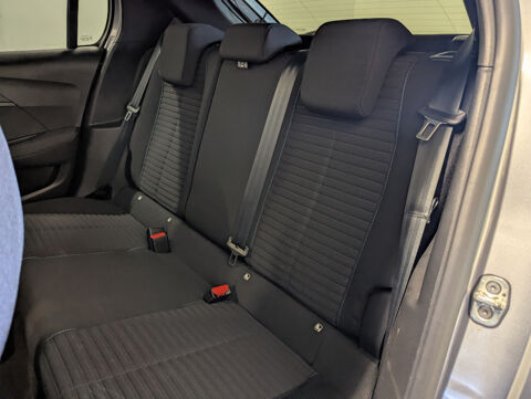 208 II 1.2 PURETECH 100 S&S STYLE EAT8 2023 occasion 95800 Cergy