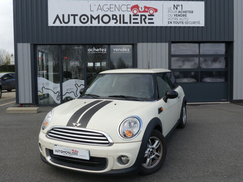 Annonce voiture Mini One 6490 €