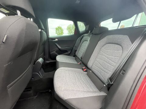 Arona (2) 1.0 ECOTSI 95 S/S XPERIENCE BVM5 // GARANTIE 1 AN 2023 occasion 44860 Pont-Saint-Martin