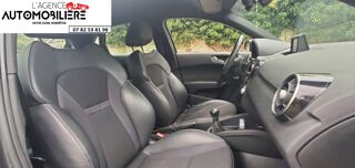 A1 1.6 TDI 105 S-Line BVM 2013 occasion 60700 Fleurines