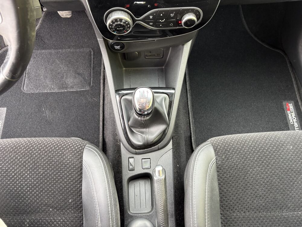 Clio IV Estate Tce Energy Intens 2017 occasion 76760 Yerville