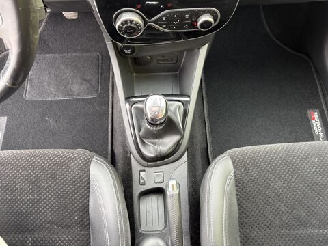 Clio IV Estate Tce Energy Intens 2017 occasion 76760 Yerville