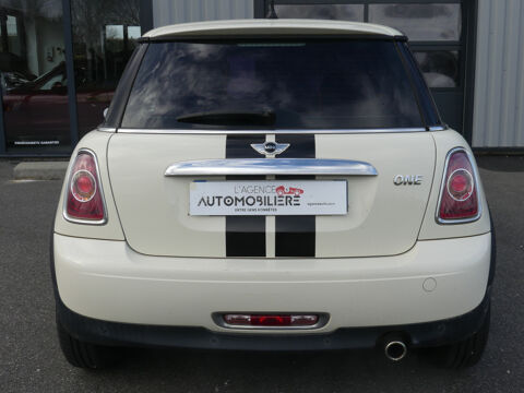 One 75 CV PACK CHILI 2011 occasion 14400 Nonant