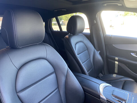 Classe GLC (2) 200 D AMG LINE 2020 occasion 80480 Salou&euml;l