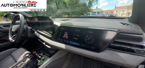 A5 2.0 TFSI 204 Avant Quattro S-Line S-Tronic Garantie Audi 06/ 2024 occasion 60700 Fleurines