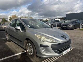 308 1.6 HDI 92CH Confort Pack 2010 occasion 76760 Yerville