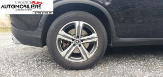 Classe GLC 220D Executive 4Matic Pack AMG Line 2017 occasion 60700 Fleurines