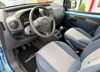 Nemo Combispace 1.4 HDi 70 cv 2010 occasion 88100 Sainte-Marguerite