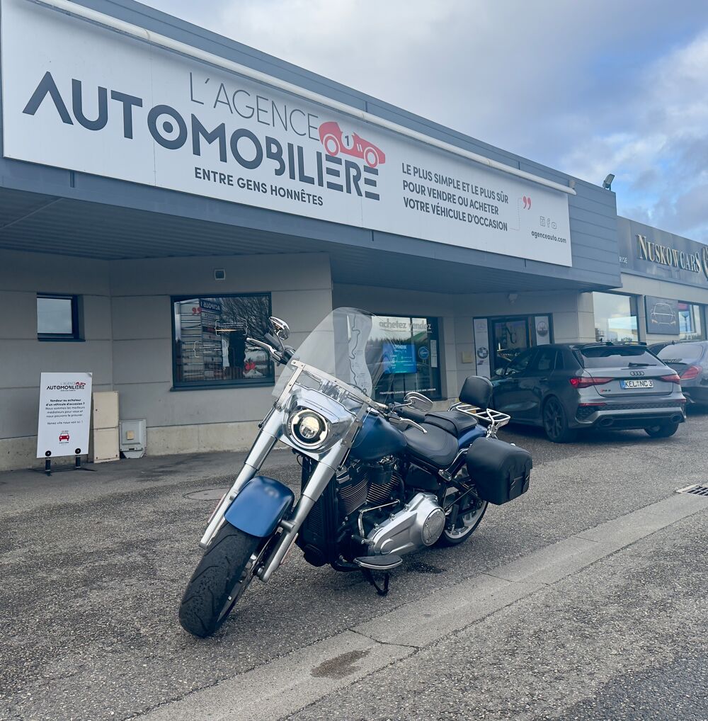 DIVERS 2018 occasion 68390 Sausheim