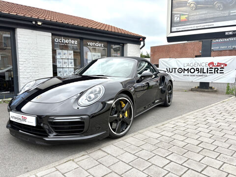 Annonce voiture Porsche 911 174990 €