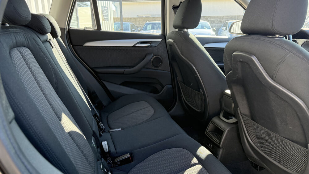 X1 sDrive16dA 116ch Lounge DKG7 2021 occasion 71380 Ch&acirc;tenoy-en-Bresse
