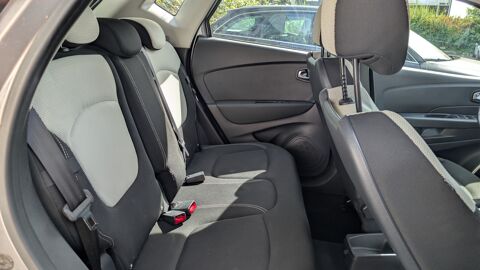 Captur I Phase 2 1.5 dCi 90 cv 2018 occasion 91120 Palaiseau