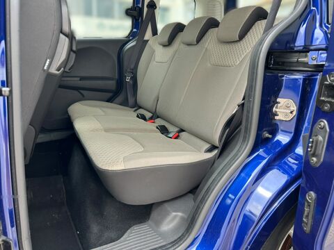 Tourneo VP COMBI COURIER 1.0 ECOBOOST 100cv AMBIENTE 2014 occasion 34160 Castries