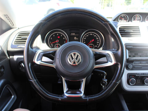 Scirocco III -3- 1.4 TSI 125 CH BlueMotion Technology 2015 occasion 70000 Vesoul