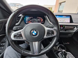 Serie 2 (F44) GRAN COUPE 218D M SPORT BVA8 2022 occasion 80480 Salou&euml;l