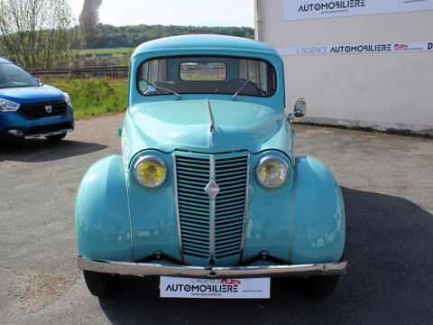  1956 occasion 70000 Vesoul